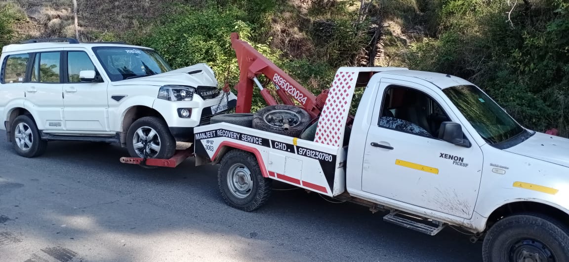Car Recovery Service In Kharar  | Manjeet Towing Services | Best Car Recovery Service In Kharar, Top Car Recovery Service In Kharar, 24 Hour Car Recovery Service In Kharar, Car Recovery Service near me, Car Tochan Service In Kharar  - GL68540